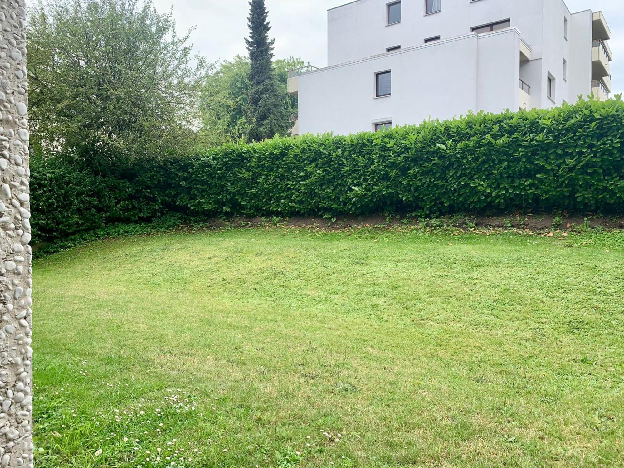 Tt Living Apartment Luebeck I Souterrain Wohnung Mit Terrasse I Naehe Hbf I Kostenlos Parken Exterior photo